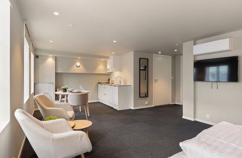 Stavanger Apartment | Breitorget Apartments