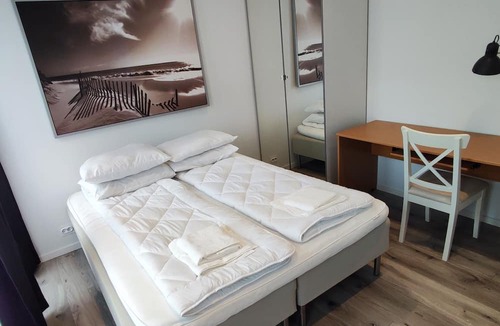 Mandal Apartment | Cozy apartment in Mandal