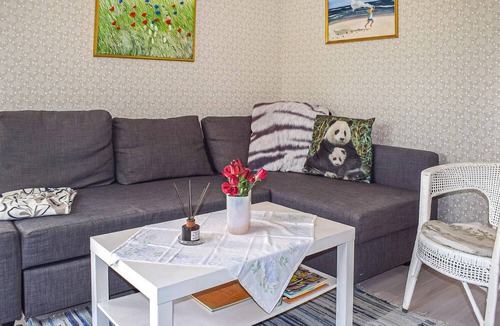 Blentarp House | 1 bedroom cozy home in Blentarp