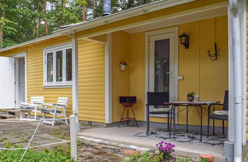 Blentarp House | 1 bedroom cozy home in Blentarp