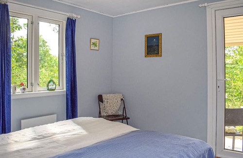 Blentarp House | 1 bedroom cozy home in Blentarp