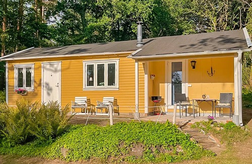 Blentarp House | 1 bedroom cozy home in Blentarp