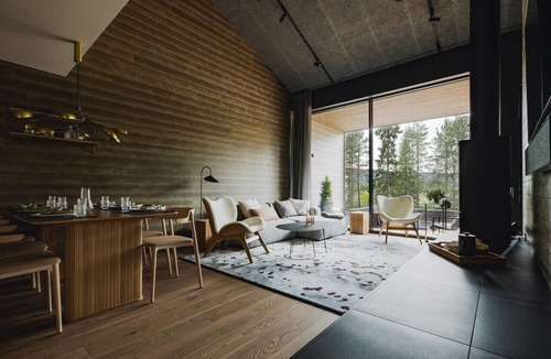 Sirkka Villa | Arctic Nook