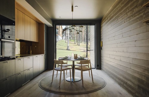 Sirkka Villa | Arctic Nook
