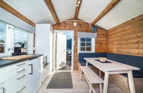 Tretten RV Rental | Pluscamp Mageli