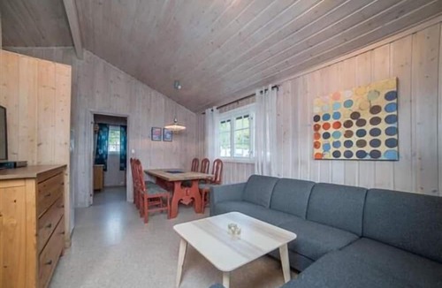 Tretten RV Rental | Pluscamp Mageli