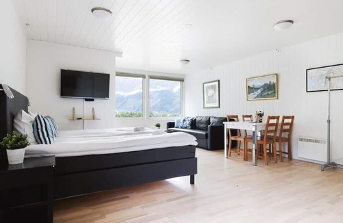 Tyssedal Apartment | Trolltunga Aparthotel