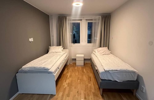 Karrdal Apartment | Stay Sollentuna