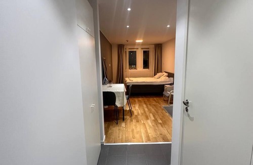 Karrdal Apartment | Stay Sollentuna