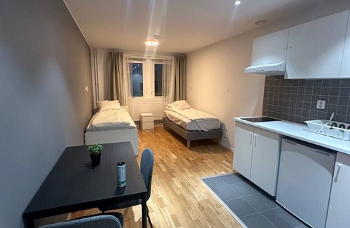 Karrdal Apartment | Stay Sollentuna