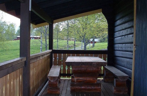 Gunnarskog House | In the heart of Värmland, nestled between lakes and forests