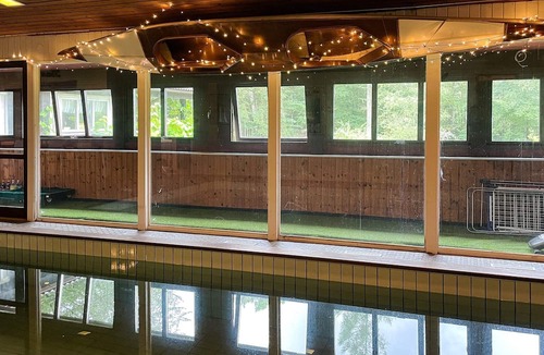 Knared House | 5 star holiday home in KNÄRED