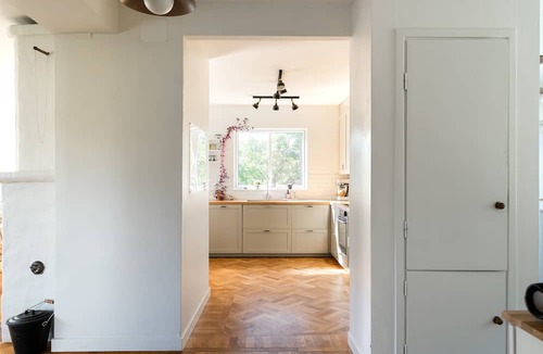 Hasthagen Villa | Scandinavian Family Villa 4BR, Outdoor Kitchen