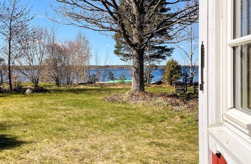 Sandsbro House | 4 star holiday home in Växjö