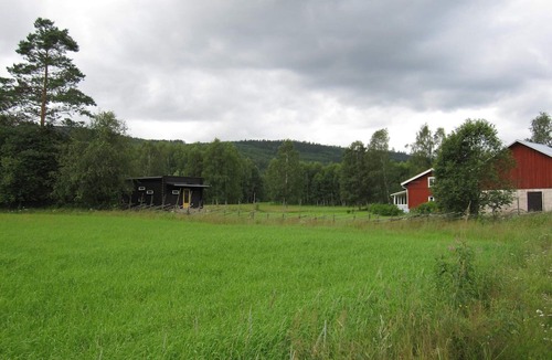Torsby O House | 4 star holiday home in STÖLLET