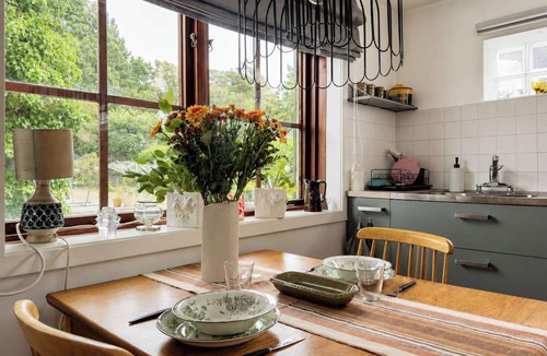 Halmstad House | Solgläntan by Interhome
