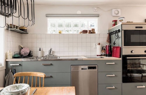Halmstad House | Solgläntan by Interhome