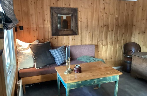 Al Municipality Cabin | Geilo fjellcamp