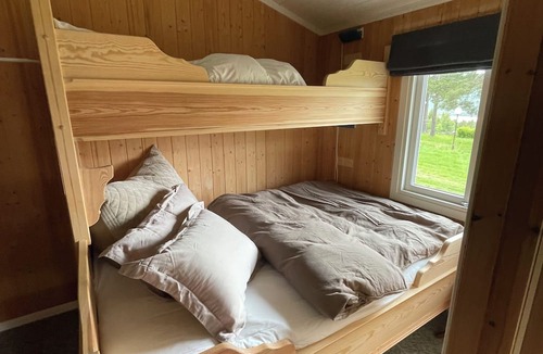 Al Municipality Cabin | Geilo fjellcamp