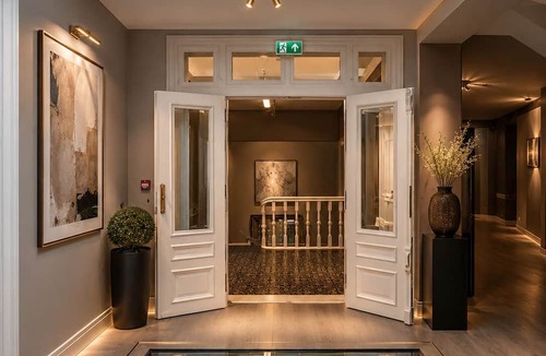 St. Hanshaugen Apartment | Welcome to Residences By Chimera
