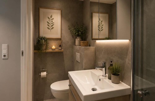 St. Hanshaugen Apartment | Welcome to Residences By Chimera