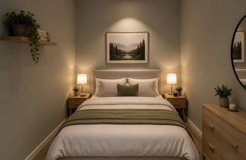 St. Hanshaugen Apartment | Welcome to Residences By Chimera
