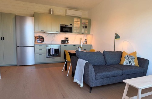 Akersberga House | 5 star holiday home in ÅKERSBERGA