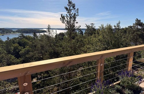 Akersberga House | 5 star holiday home in ÅKERSBERGA