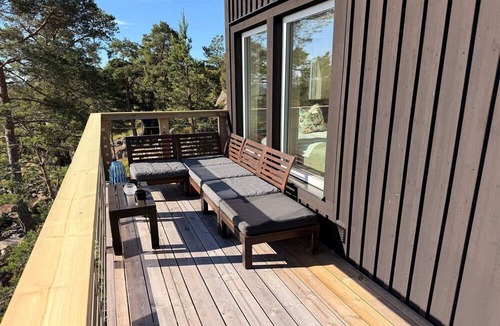 Akersberga House | 5 star holiday home in ÅKERSBERGA
