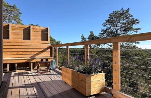 Akersberga House | 5 star holiday home in ÅKERSBERGA