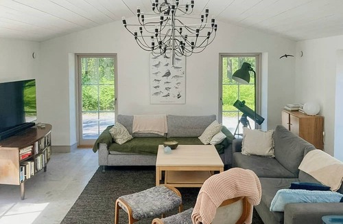 Klintehamn House | Serene getaway near Ekstakusten