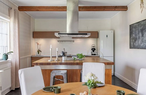 Halmstad Municipality House | Vacation home Onsjö by Interhome