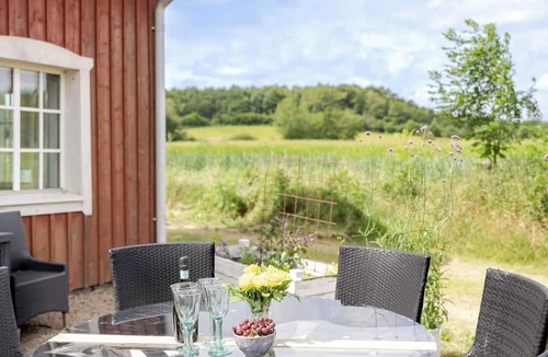 Halmstad Municipality House | Vacation home Onsjö by Interhome