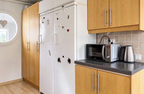 Falkenberg House | Cityhuset by Interhome