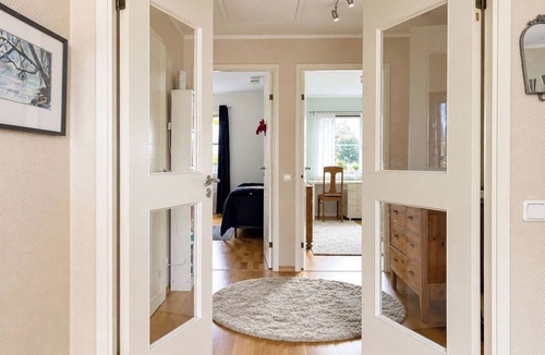 Falkenberg House | Cityhuset by Interhome