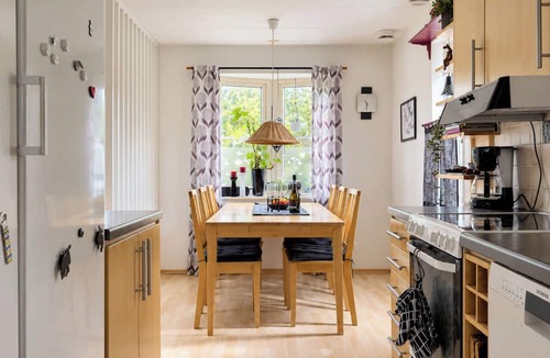 Falkenberg House | Cityhuset by Interhome