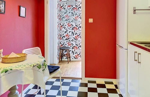 Ostra Ryd House | Villa Stensborg by Interhome