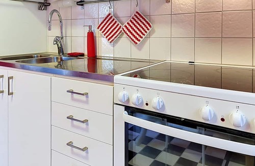 Ostra Ryd House | Villa Stensborg by Interhome