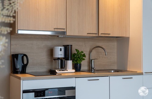 Kalajoki Apartment | Marinan Portin Kapteeni A34 by Holiday in Kalajoki