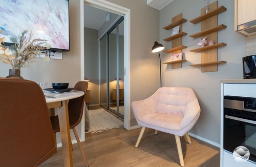 Kalajoki Apartment | Marinan Portin Kapteeni A34 by Holiday in Kalajoki