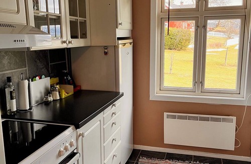 Kviteseid Cottage | Cozy cottage in Vrådal - the heart of Telemark