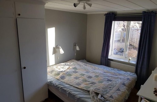 Hamburgsund Villa | Sea house, 50 m from the sea, 6 beds, Hamburgsund