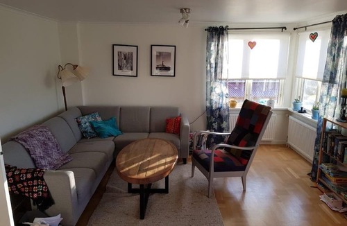 Hamburgsund Villa | Sea house, 50 m from the sea, 6 beds, Hamburgsund