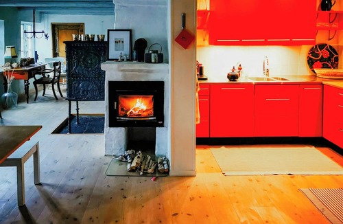 Simrishamn House | Charming Skåne Cottage in the Heart of Österlen