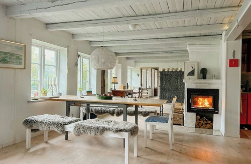 Simrishamn House | Charming Skåne Cottage in the Heart of Österlen