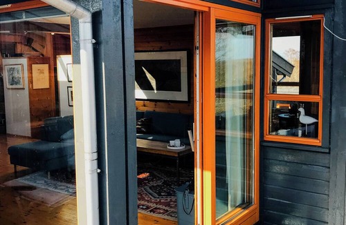 Tjome House | Family-friendly cabin south of Oslo