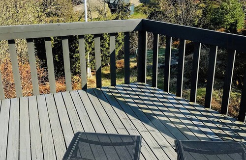 Tjome House | Family-friendly cabin south of Oslo