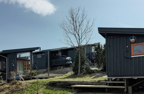 Tjome House | Family-friendly cabin south of Oslo