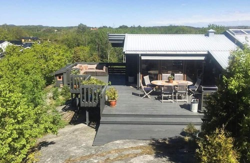 Tjome House | Family-friendly cabin south of Oslo