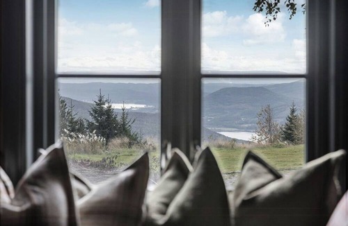 Kroderen House | Stay at Norefjell – alpine and cross-country
